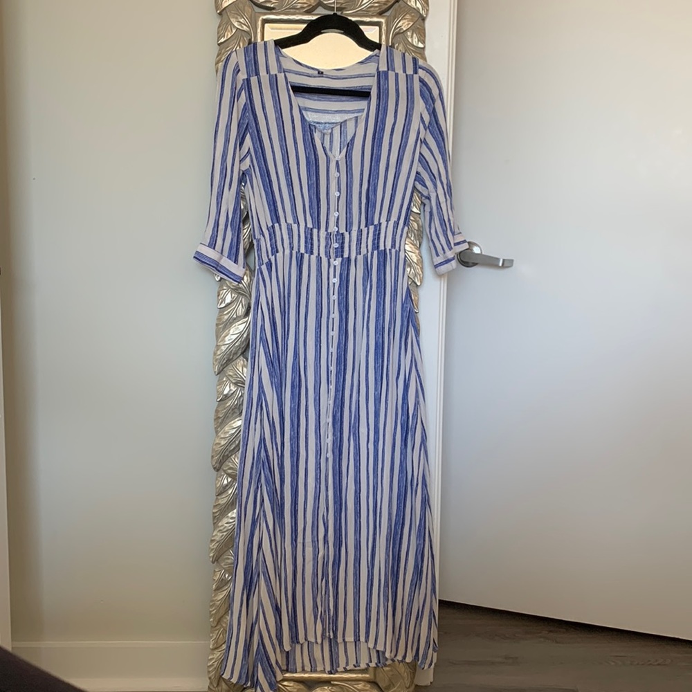 Midi dress